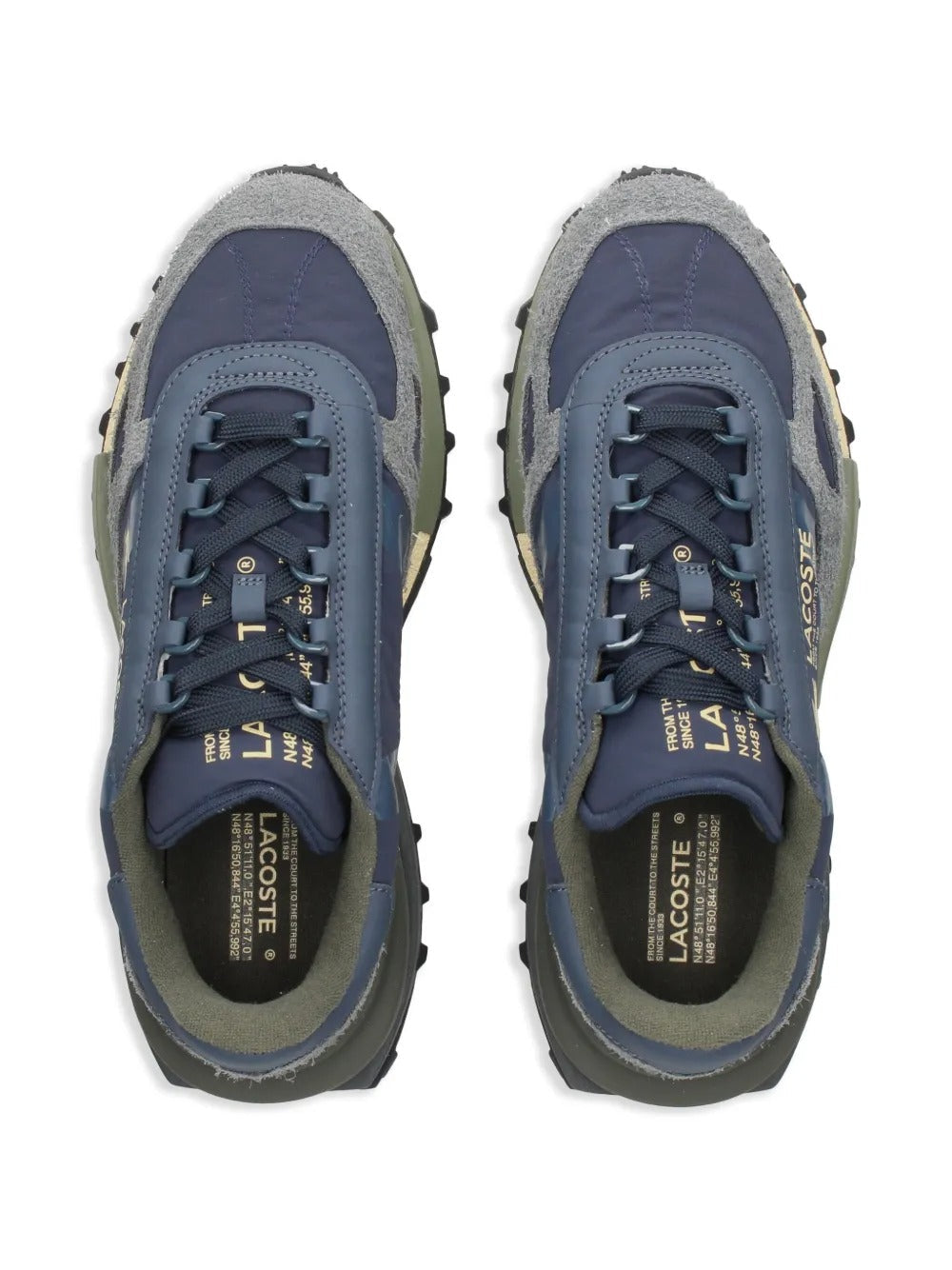 Tênis masculino Elite Active