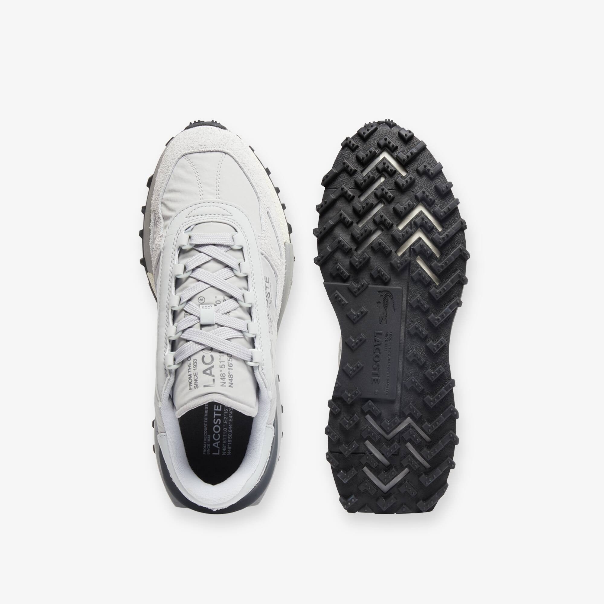 Tênis Masculino elite Active