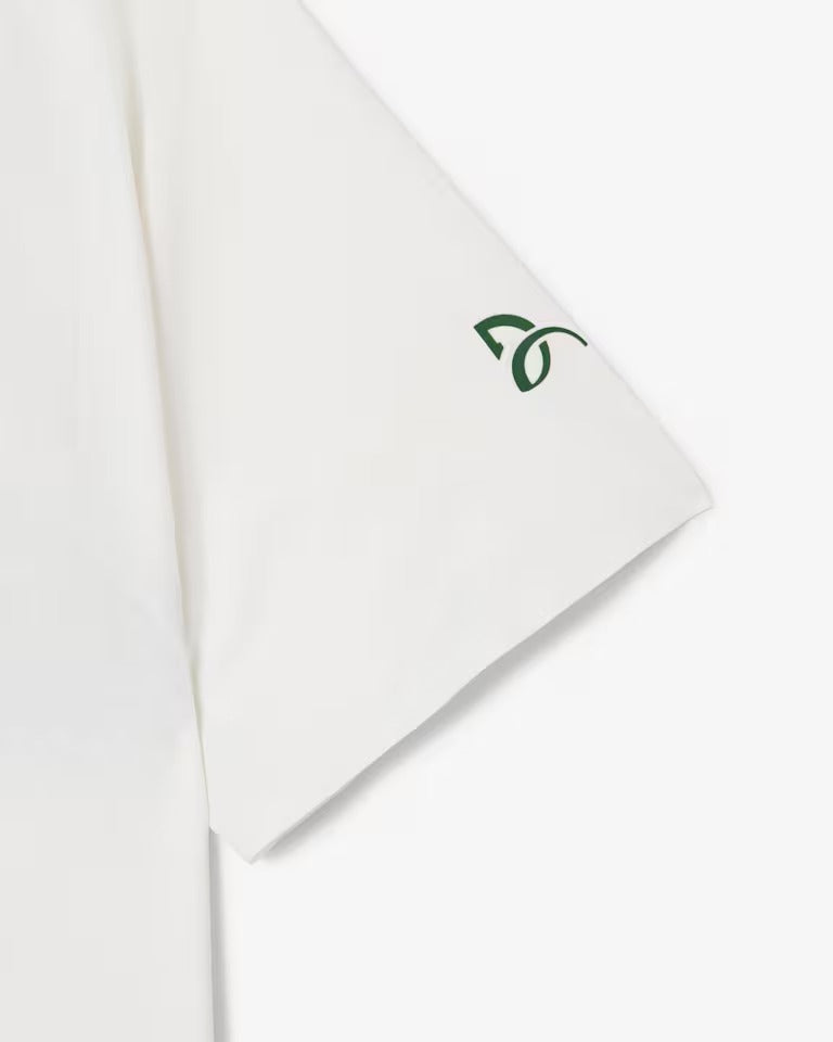 Camisa Polo Masculina Manga Curta em Modelagem Slim Sport