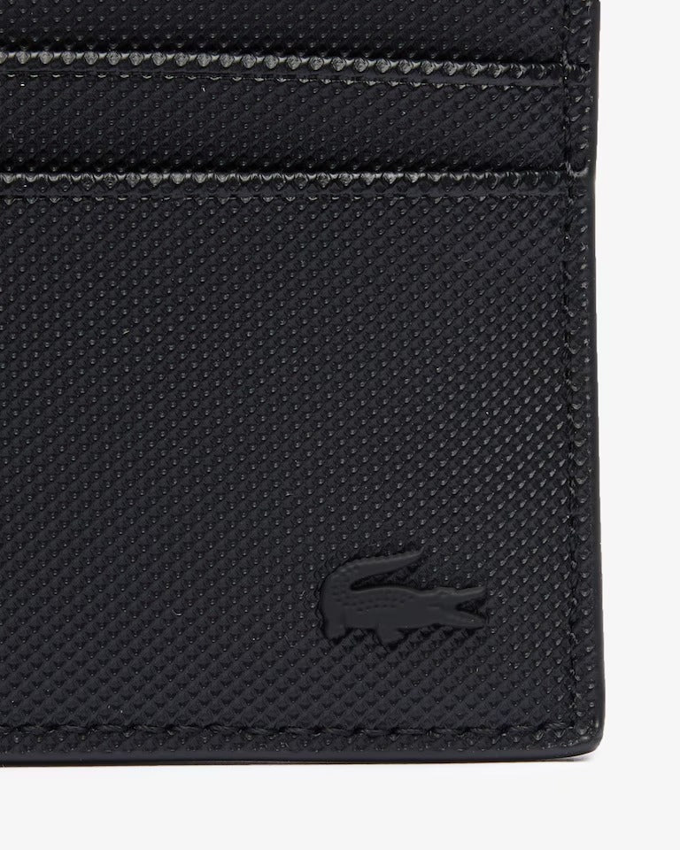 Porta-Cartões Clássico Masculino