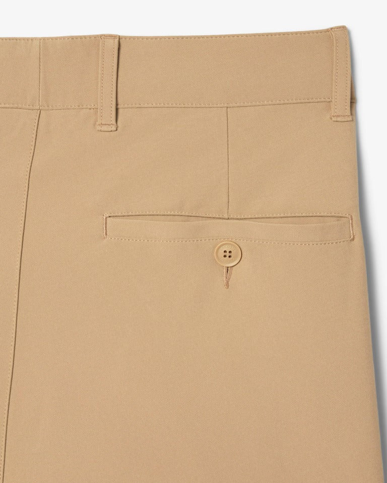 Calça Slim Fit Ultra Dry para Golfe