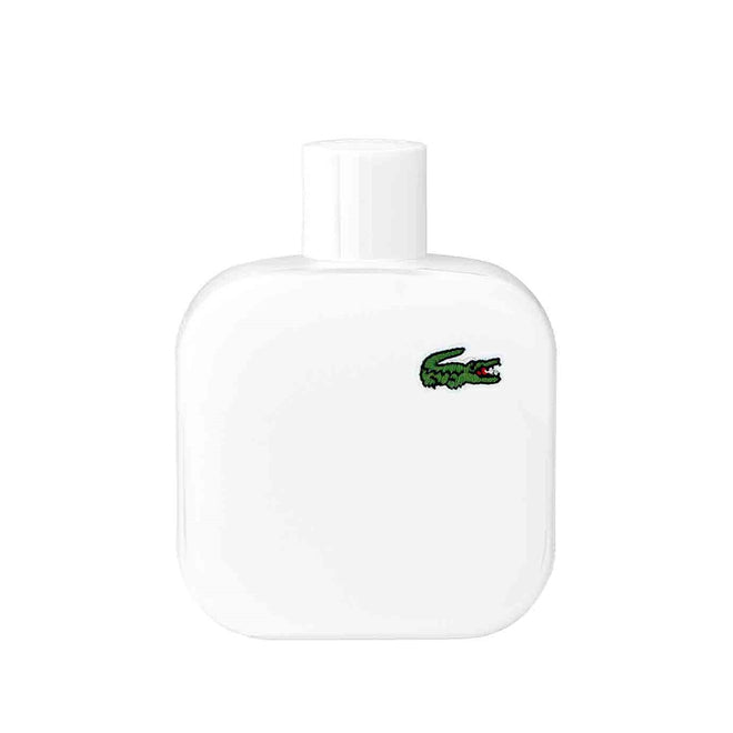 PERFUME MASCULINO LACOSTE BLANC PURE EAU DE TOILETTE