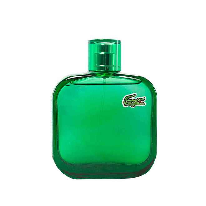 PERFUME MASCULINO LACOSTE VERT EAU DE TOILETTE