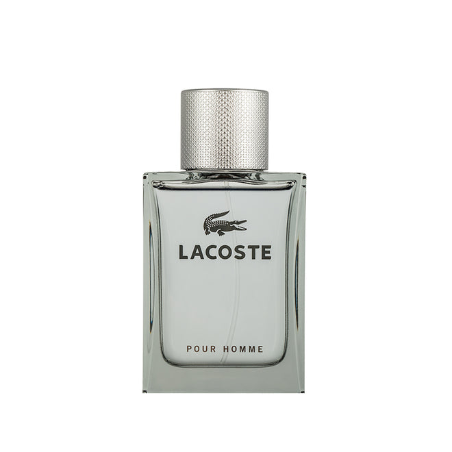 PERFUME MASCULINO LACOSTE POUR HOMME EAU DE TOILETTE