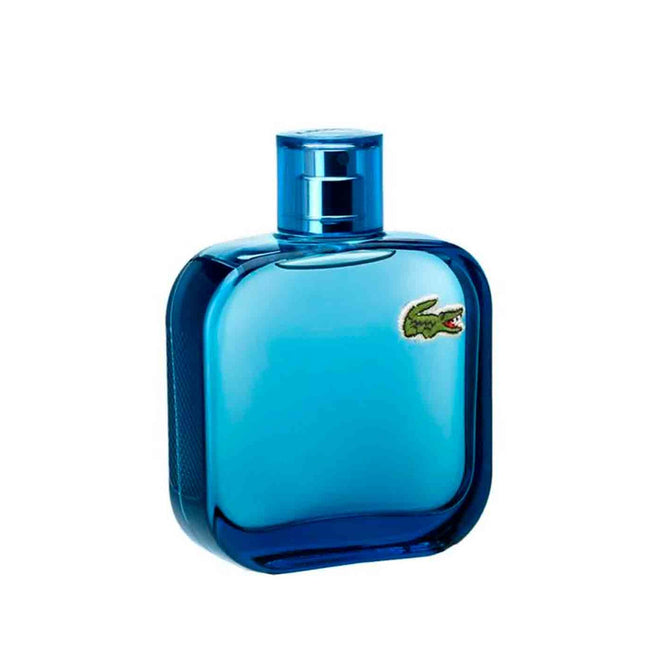PERFUME MASCULINO LACOSTE BLEU EAU DE TOILETTE