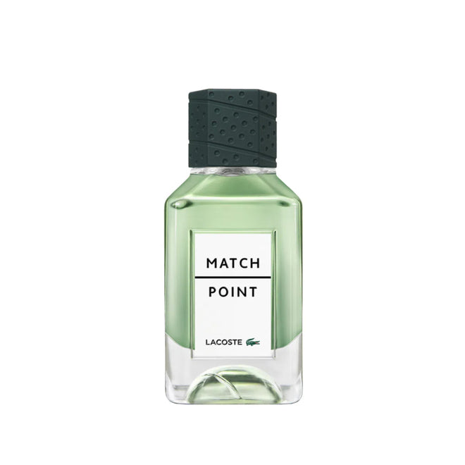 PERFUME MASCULINO LACOSTE MATCH POINT EAU DE TOILETTE
