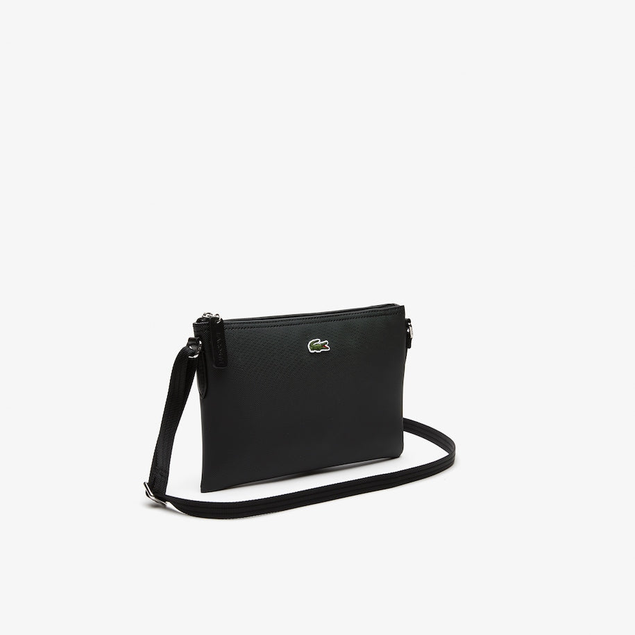 BOLSA TRANSPASSADA FEMININA L.12.12 CONCEPT FLAT