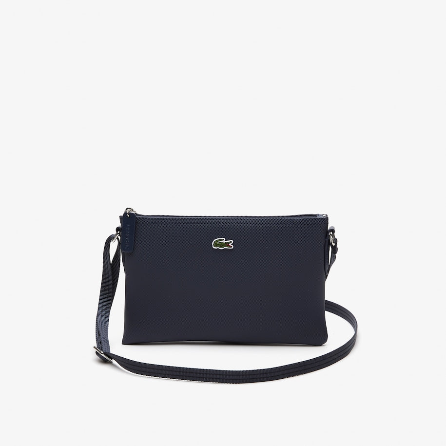BOLSA TRANSPASSADA FEMININA L.12.12 CONCEPT FLAT