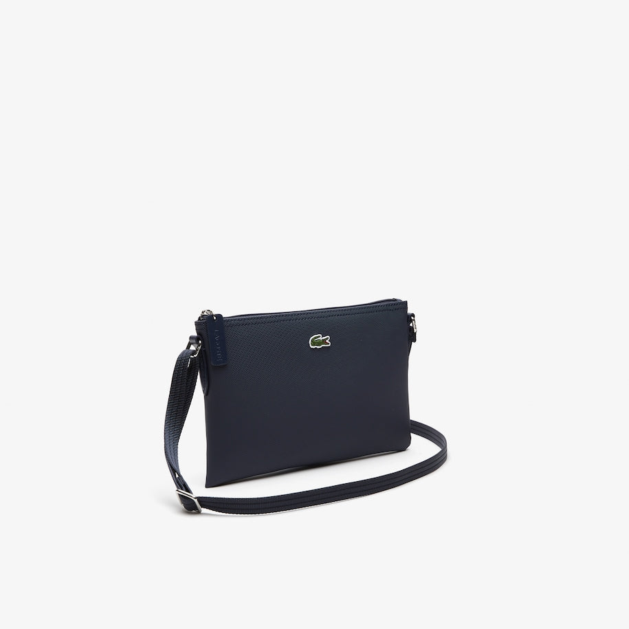 BOLSA TRANSPASSADA FEMININA L.12.12 CONCEPT FLAT