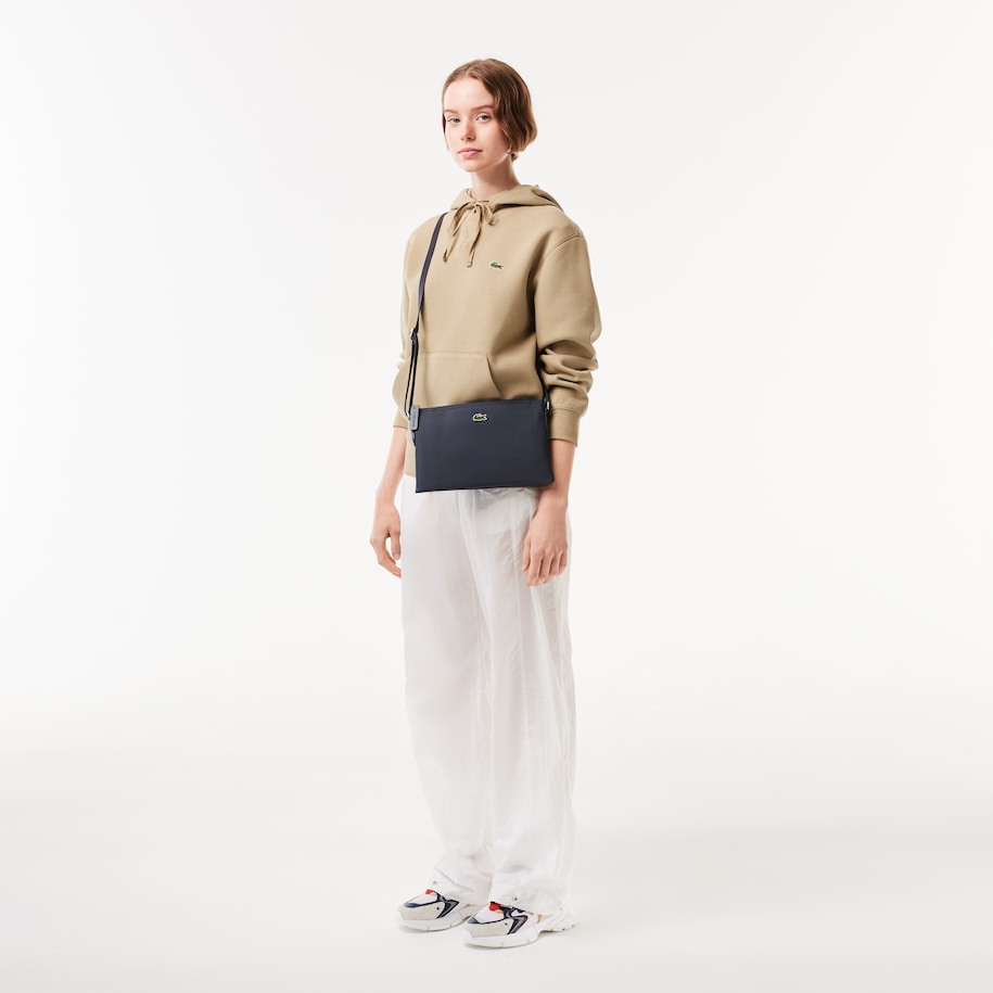 BOLSA TRANSPASSADA FEMININA L.12.12 CONCEPT FLAT