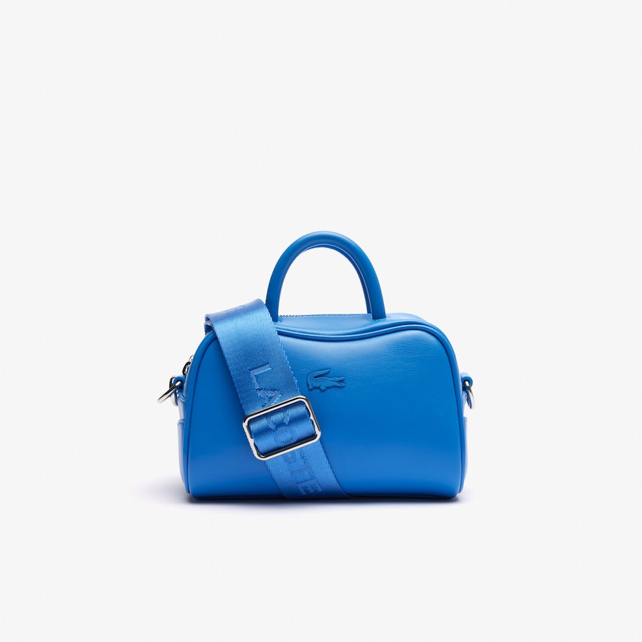 MINI BOLSA DE COURO LORA