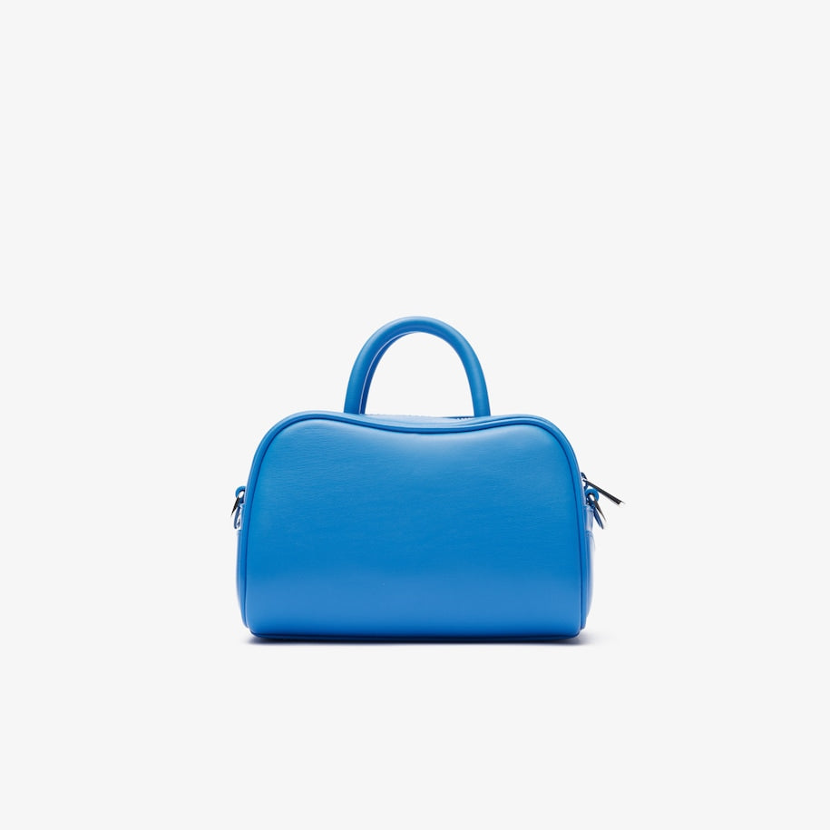 MINI BOLSA DE COURO LORA
