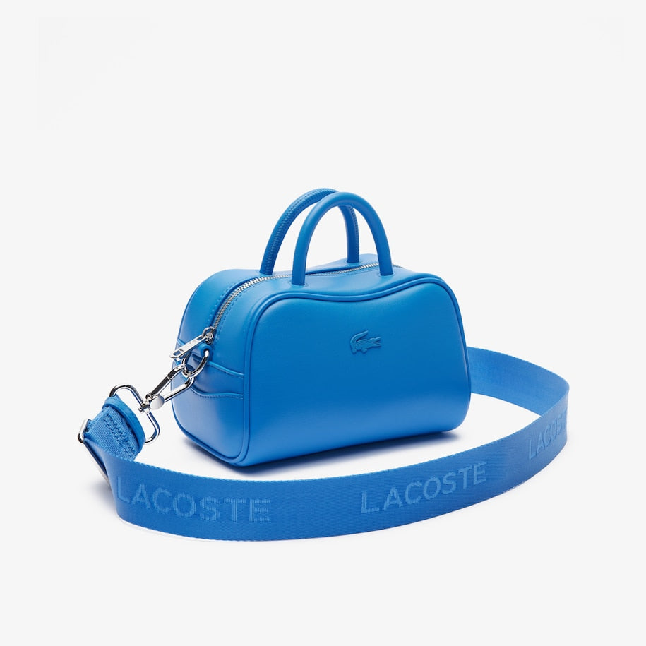 MINI BOLSA DE COURO LORA