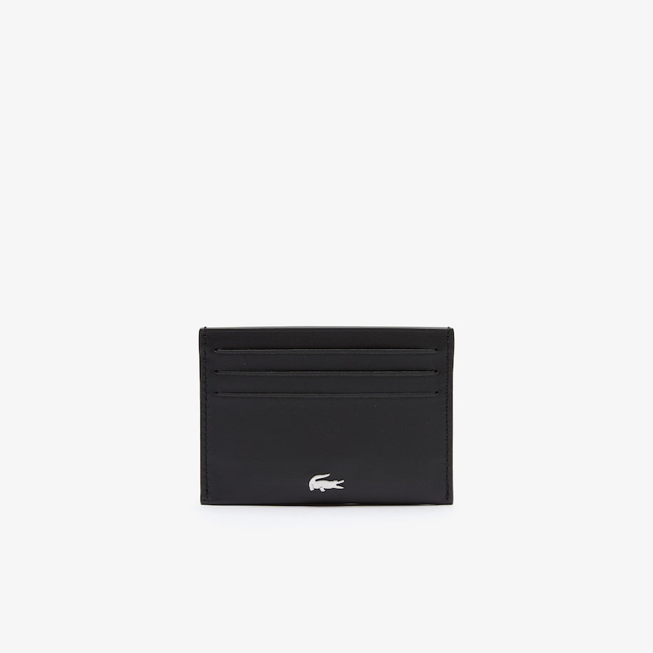 PORTA-CARTÕES FG MASCULINO DE COURO