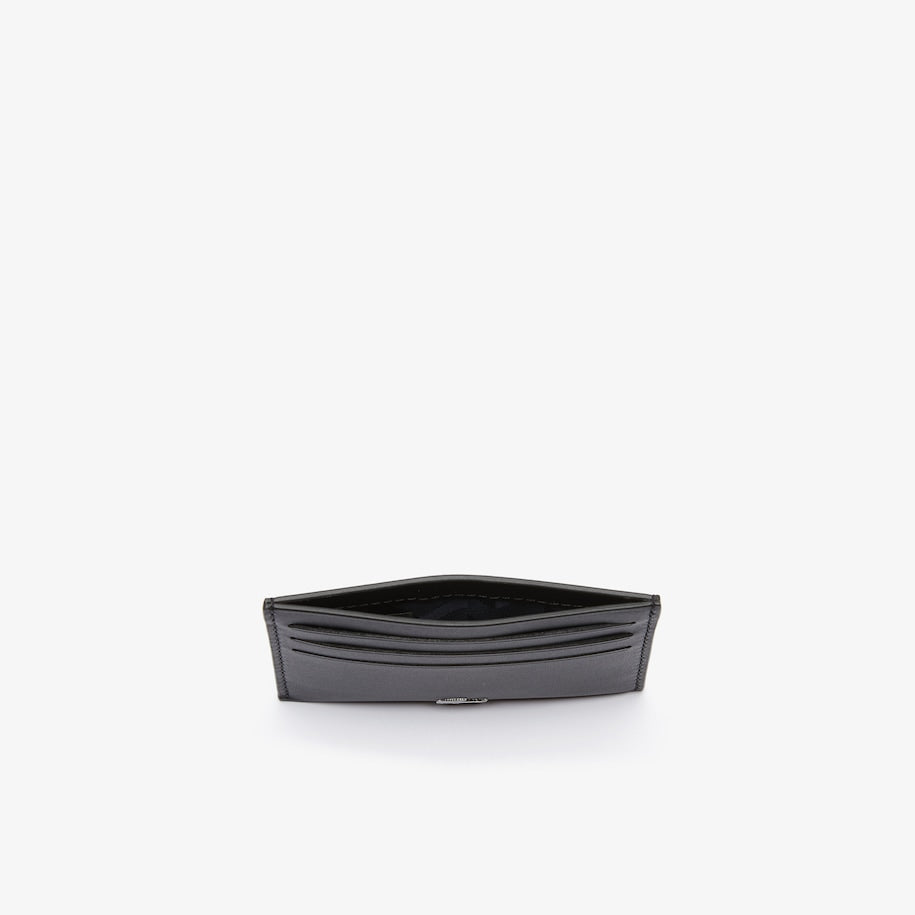 PORTA-CARTÕES FG MASCULINO DE COURO