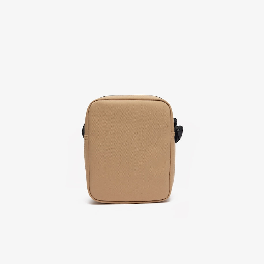 BOLSA TRANSVERSAL UNISSEX COM ZÍPER