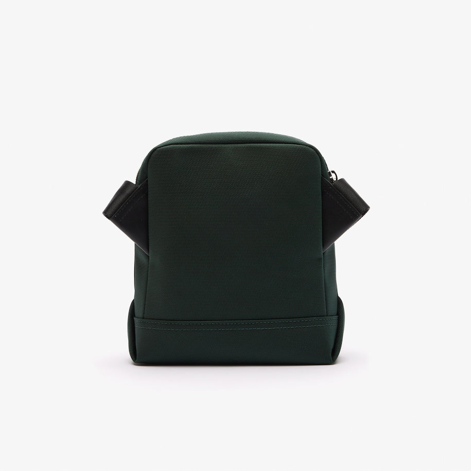 BOLSA CÂMERA BAG: KOME DE NYLON COM BOLSO EXTERNO