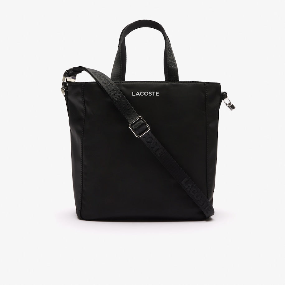BOLSA DE NYLON ACTIVE TOTE COM BOLSO INTERNO