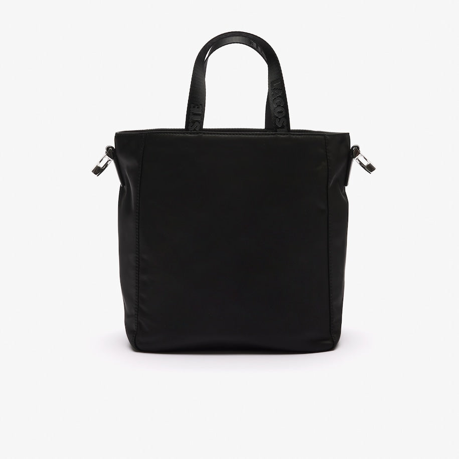 BOLSA DE NYLON ACTIVE TOTE COM BOLSO INTERNO