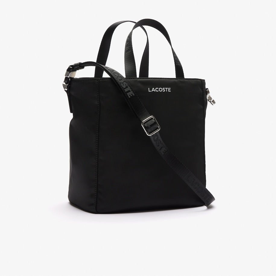 BOLSA DE NYLON ACTIVE TOTE COM BOLSO INTERNO