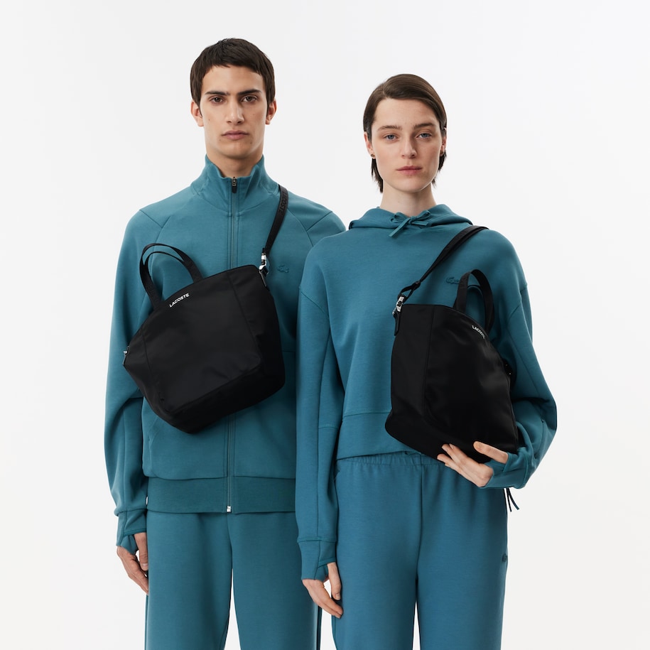 BOLSA NYLON ACTIVE VERTICAL