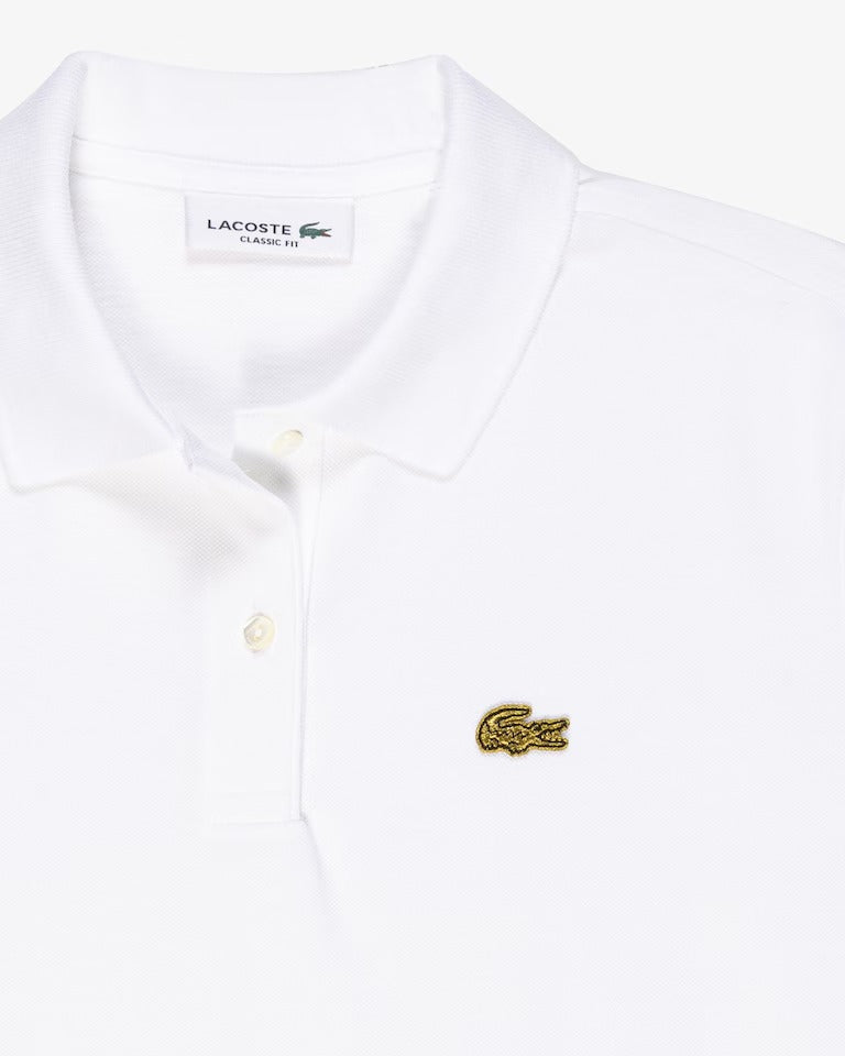 Polo Feminina Wish edition