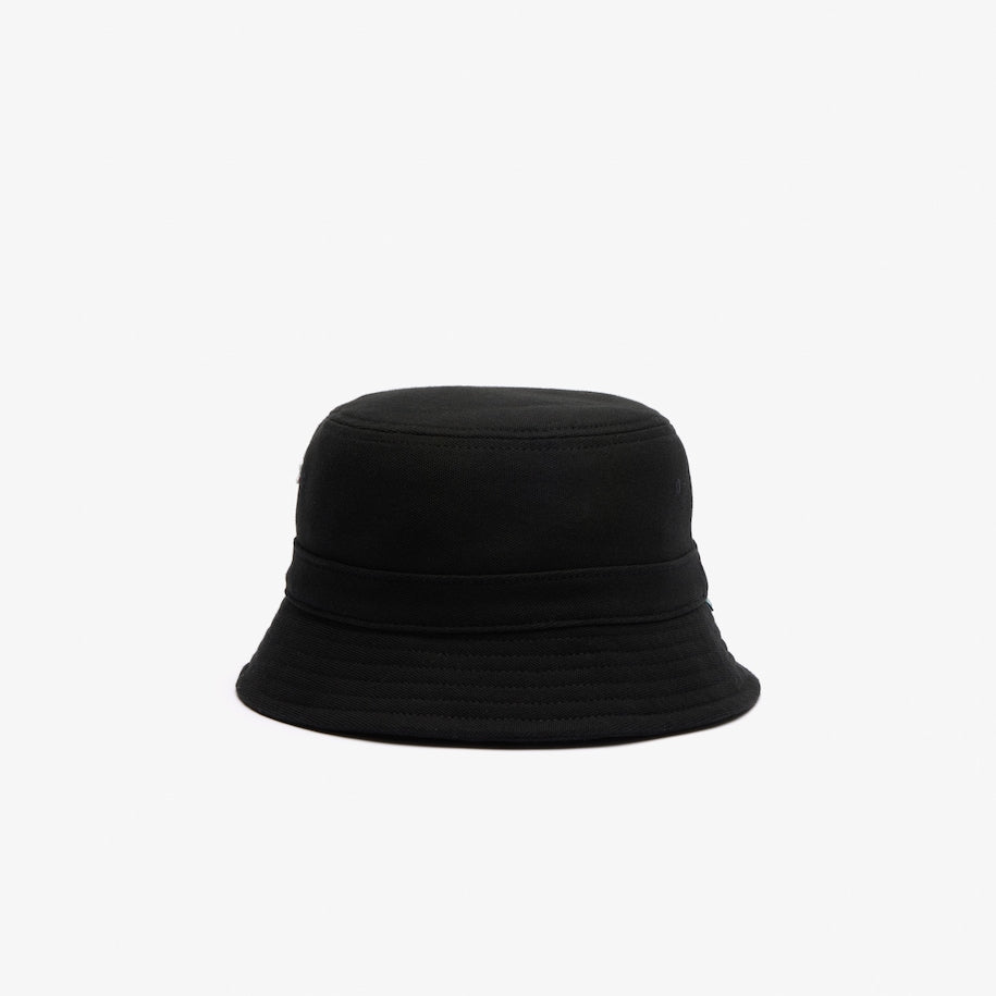 CHAPÉU MASCULINO EM ALGODÃO ORGÂNICO