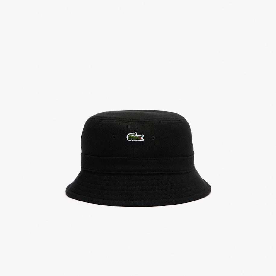 CHAPÉU MASCULINO EM ALGODÃO ORGÂNICO