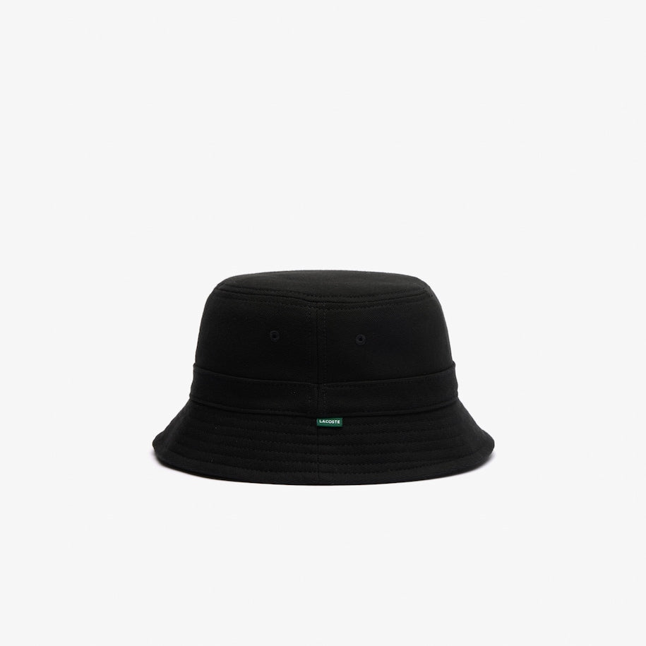 CHAPÉU MASCULINO EM ALGODÃO ORGÂNICO