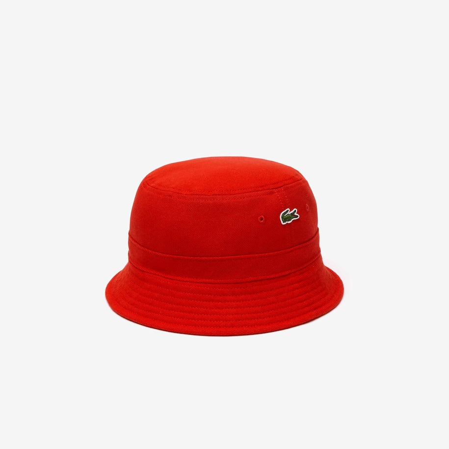 CHAPÉU MASCULINO EM ALGODÃO ORGÂNICO