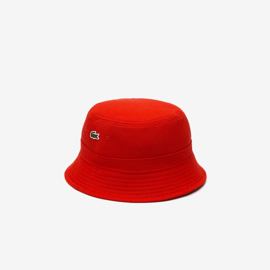 CHAPÉU MASCULINO EM ALGODÃO ORGÂNICO