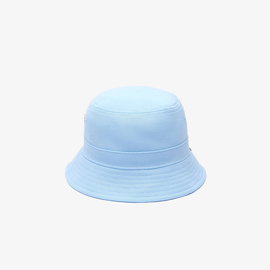 CHAPÉU MASCULINO EM ALGODÃO ORGÂNICO