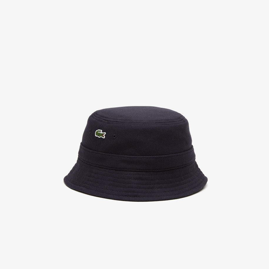 CHAPÉU MASCULINO EM ALGODÃO ORGÂNICO