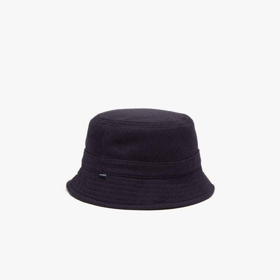 CHAPÉU MASCULINO EM ALGODÃO ORGÂNICO
