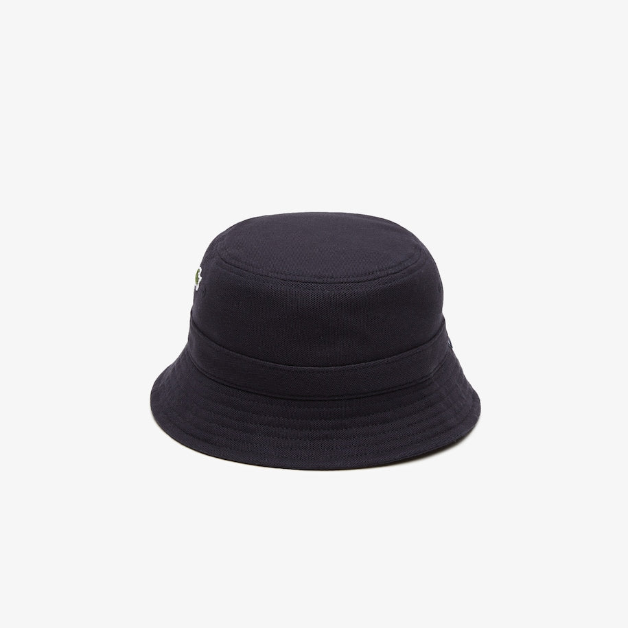CHAPÉU MASCULINO EM ALGODÃO ORGÂNICO