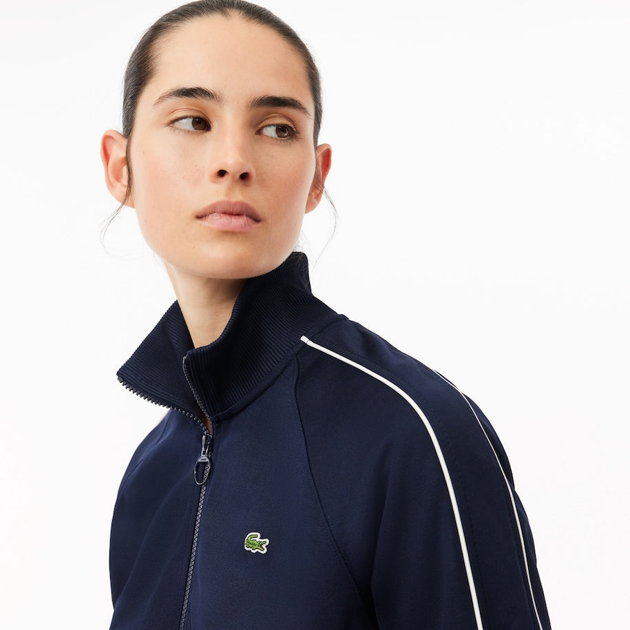 JAQUETA ESPORTIVA PARIS INTERLOCK