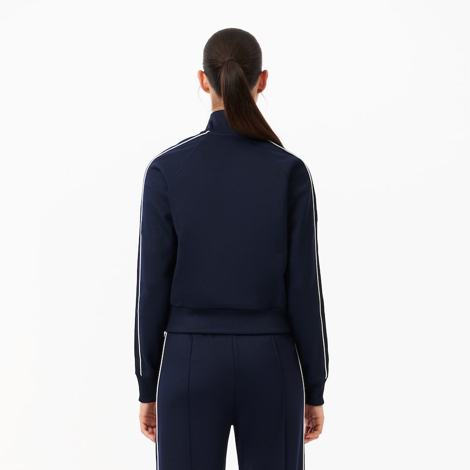 JAQUETA ESPORTIVA PARIS INTERLOCK
