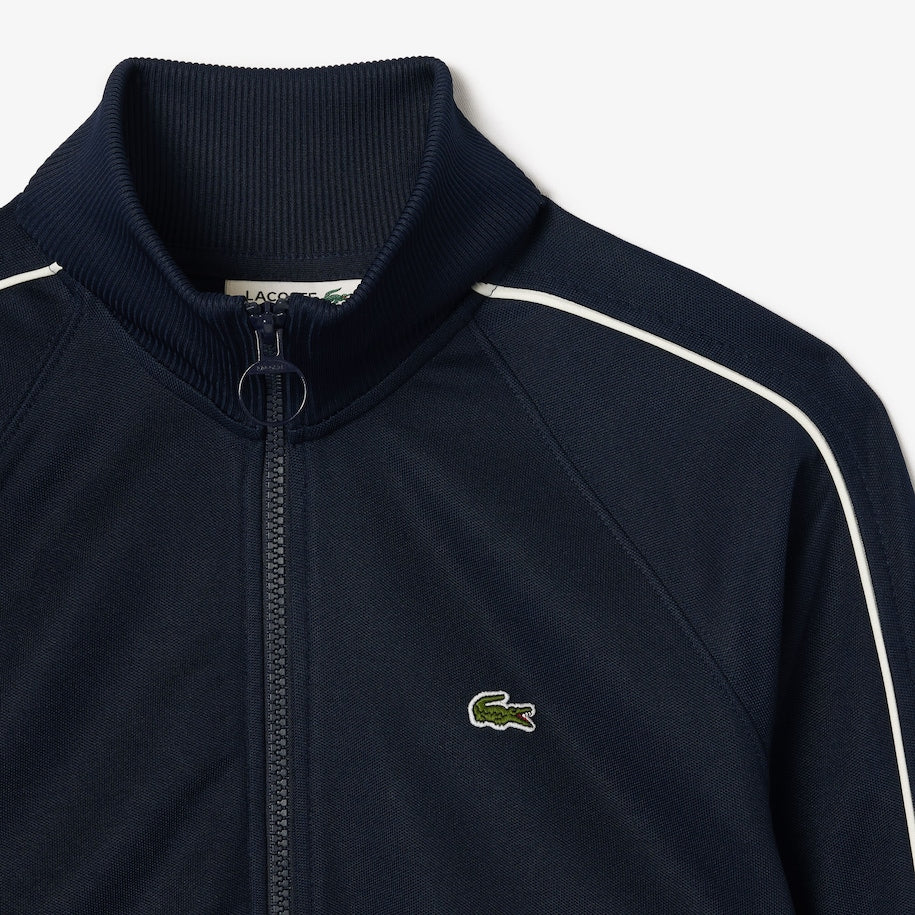JAQUETA ESPORTIVA PARIS INTERLOCK