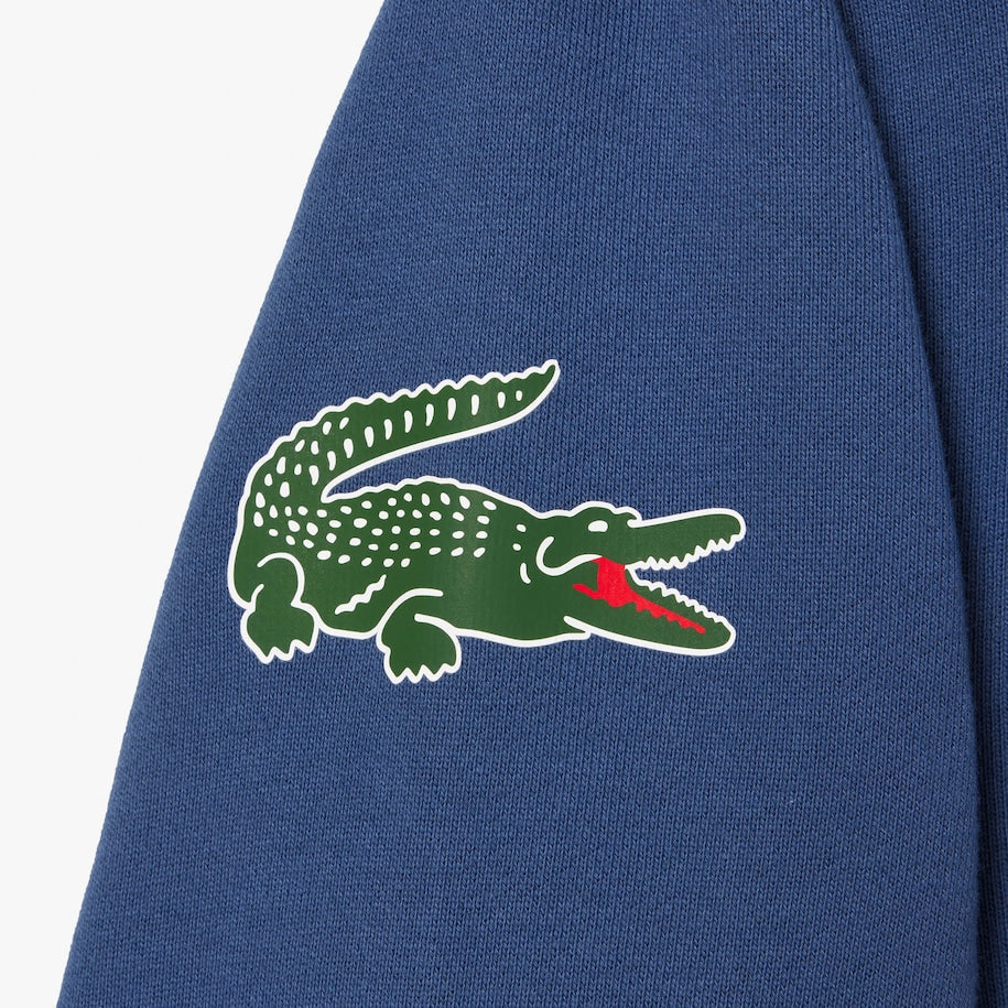 MOLETOM ESPORTIVO OLYMPIC HERITAGE 1924