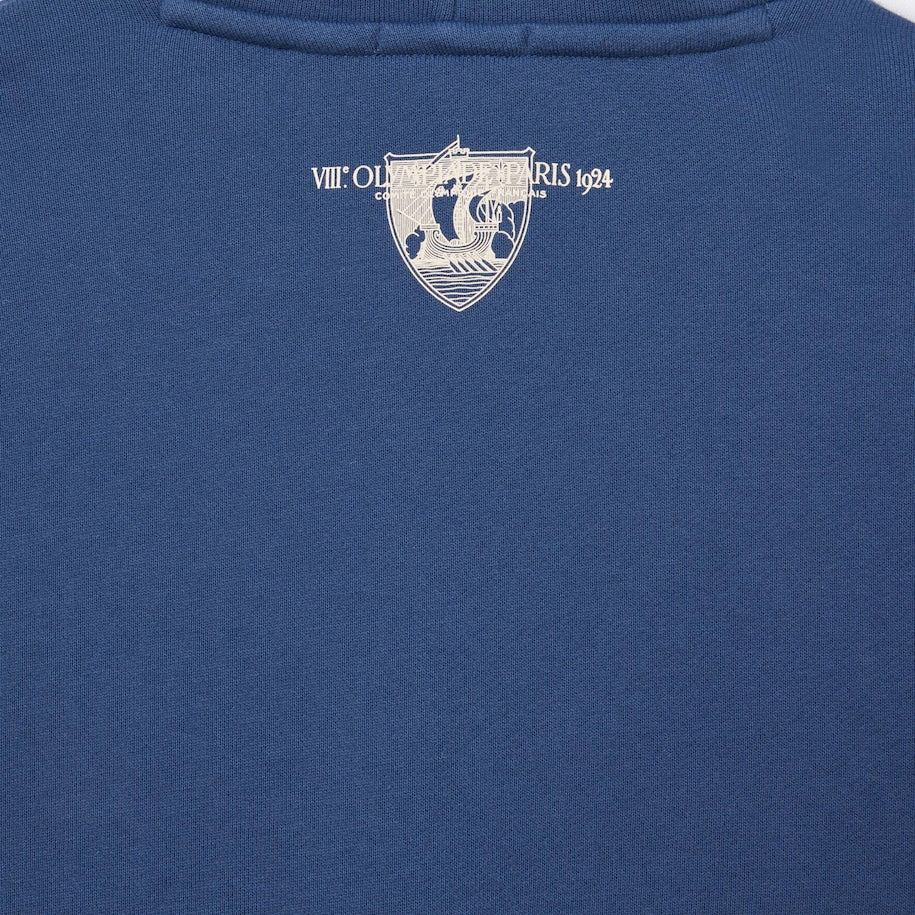 MOLETOM ESPORTIVO OLYMPIC HERITAGE 1924