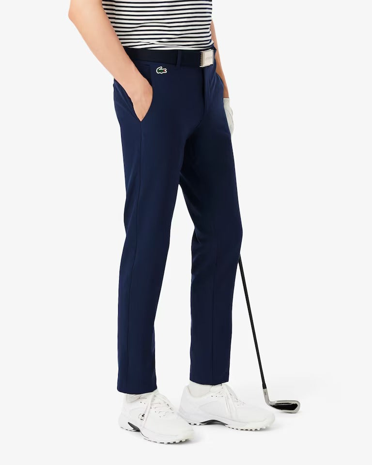 Calça Slim Fit Ultra Dry para Golfe