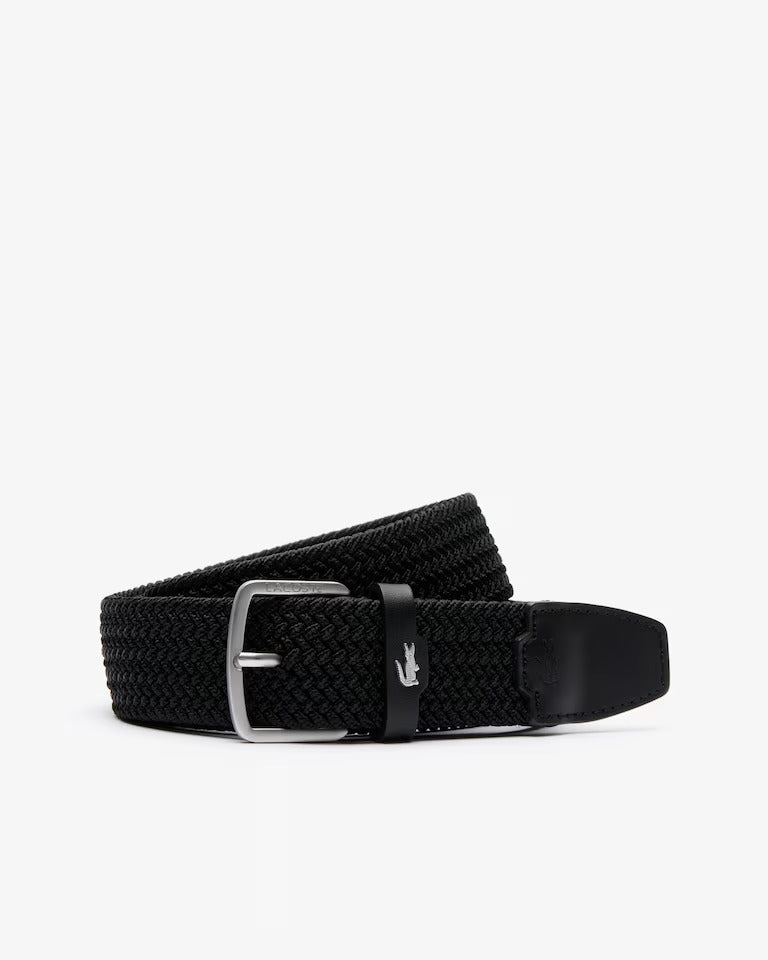 Cinto Casual Masculino de Tecido