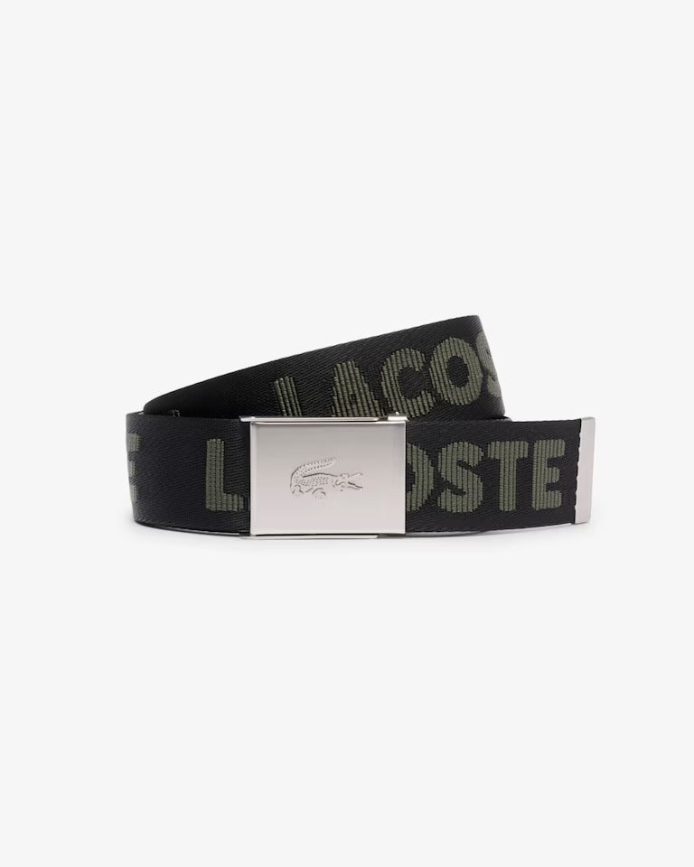 Cinto Jacquard