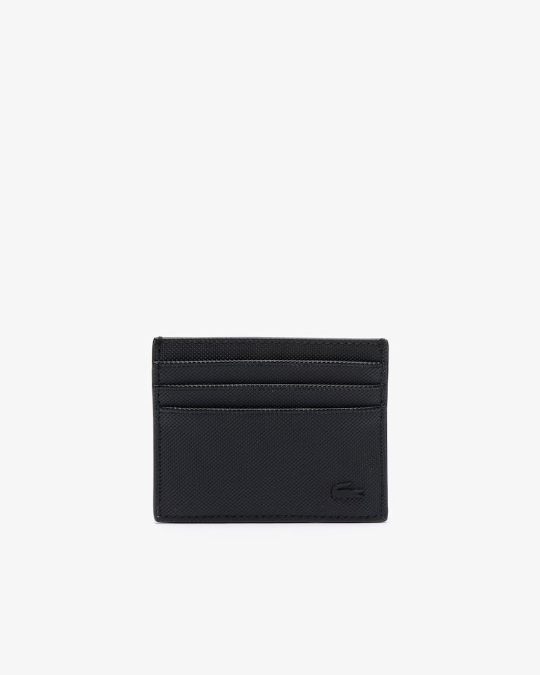 Porta-Cartões Clássico Masculino