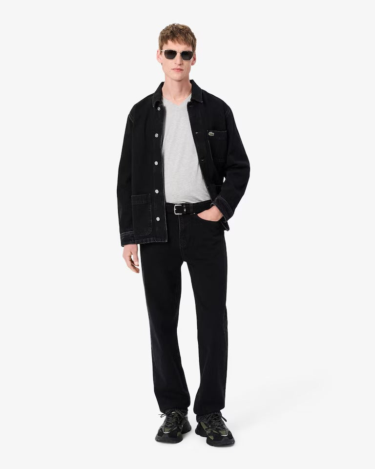Cinto Casual Masculino de Tecido