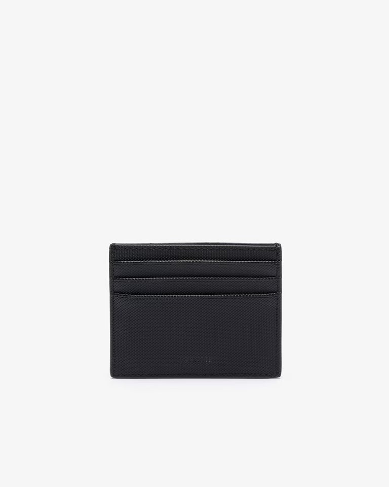 Porta-Cartões Clássico Masculino