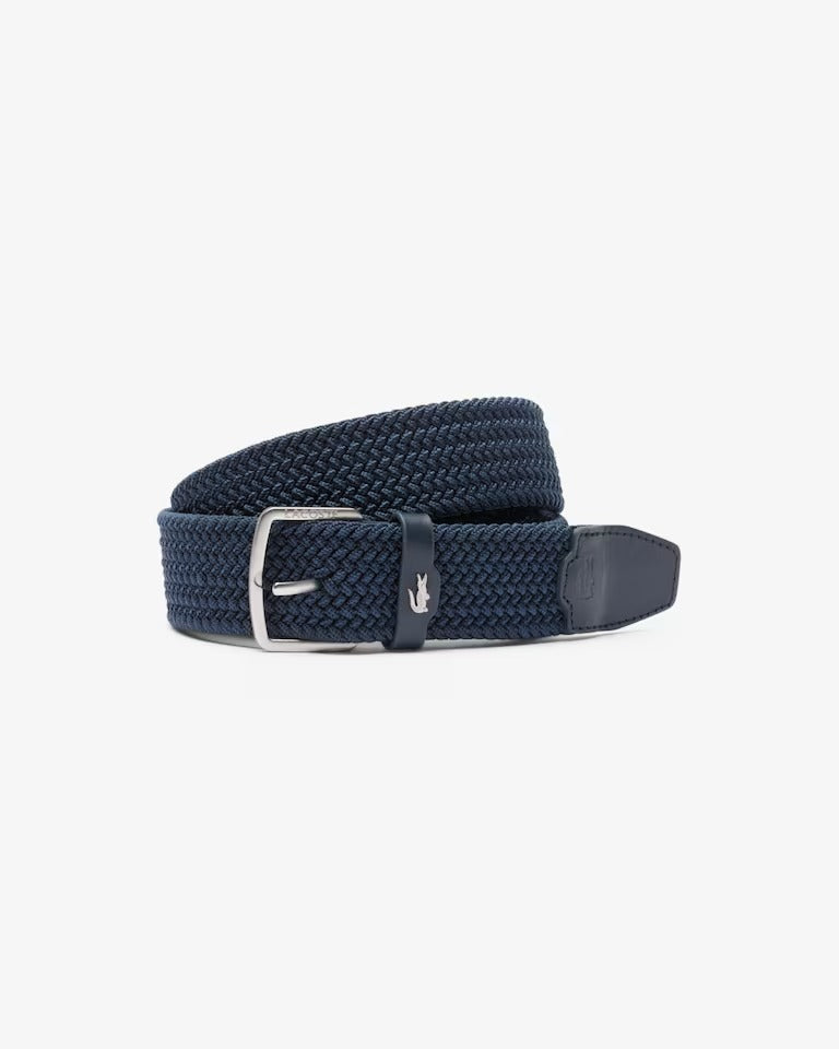 Cinto Casual Masculino de Tecido