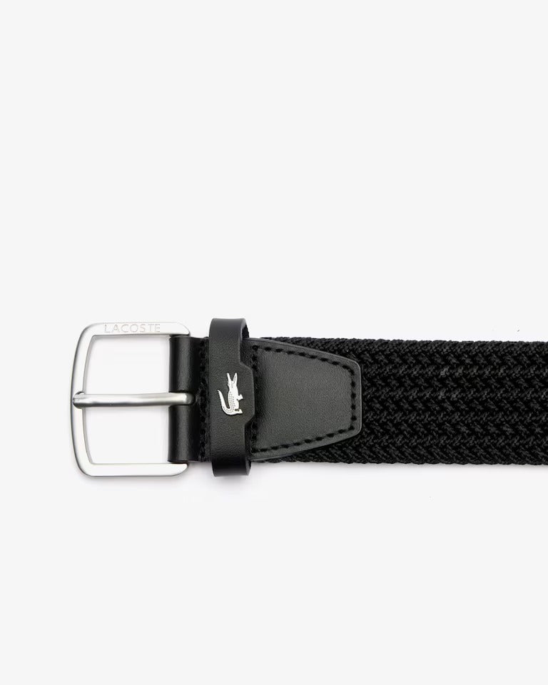 Cinto Casual Masculino de Tecido