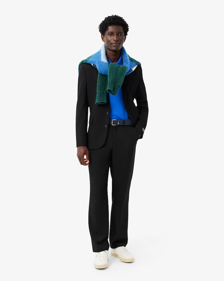 Cinto Casual Masculino de Tecido