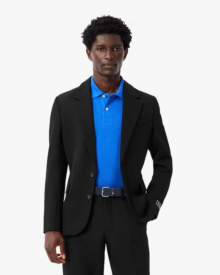 Cinto Casual Masculino de Tecido